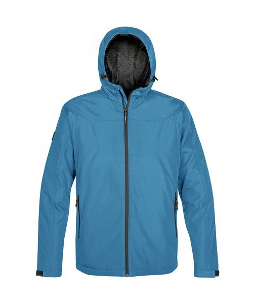 Plain Endurance thermal shell Stormtech 250 GSM